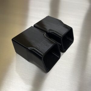 A/C Vent Bellows