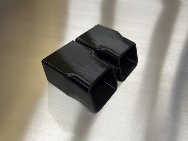 A/C Vent Bellows